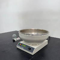 Buchi B-480 Waterbath image 1